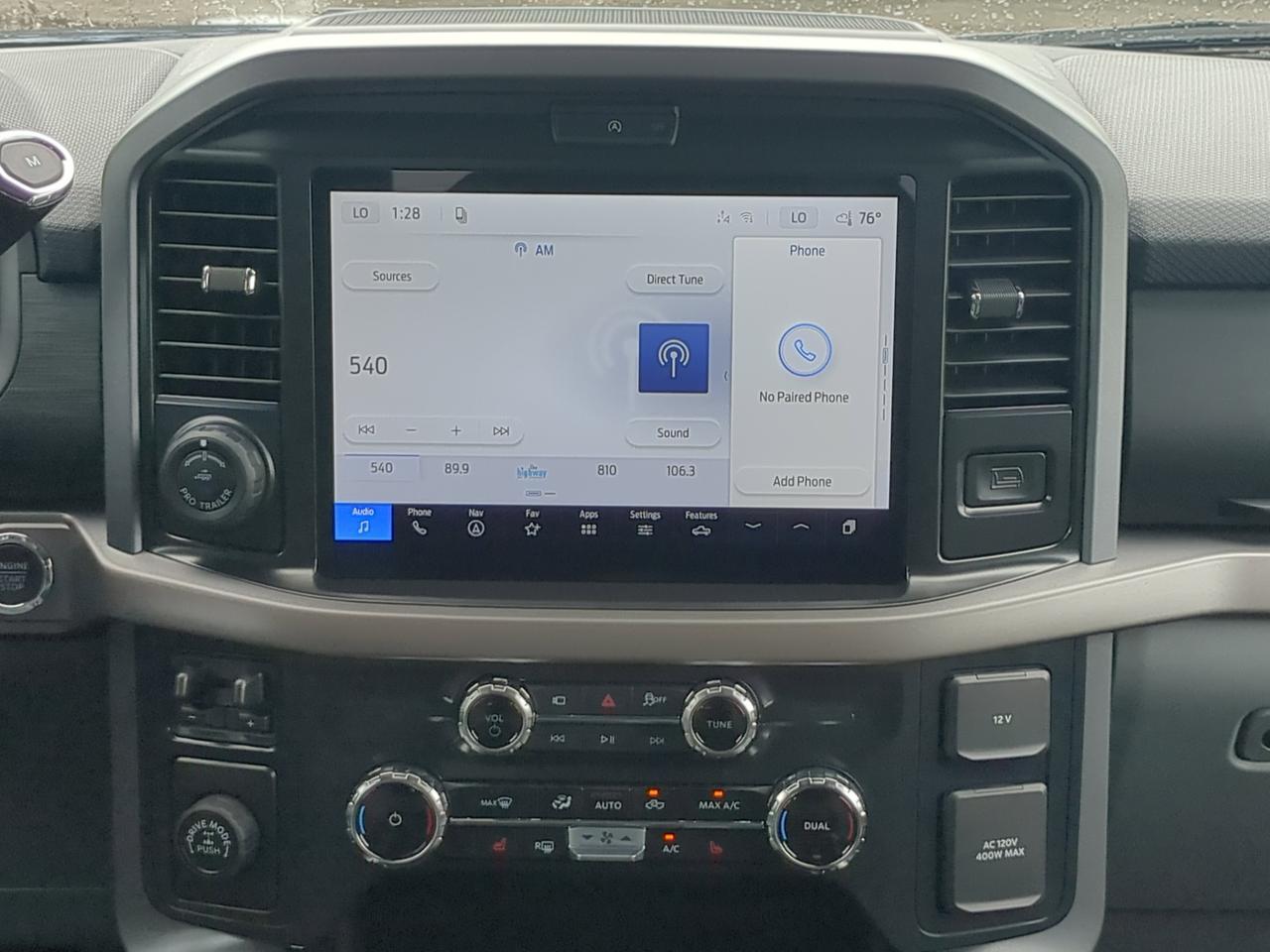 2026 Ford F-150 XLT Winder GA