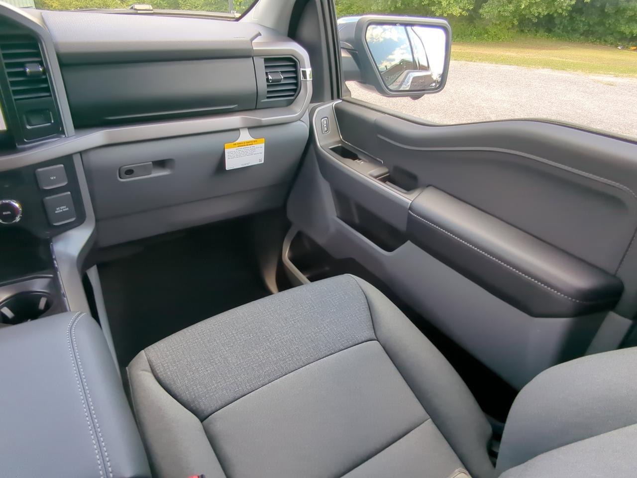 2026 Ford F-150 XLT Winder GA