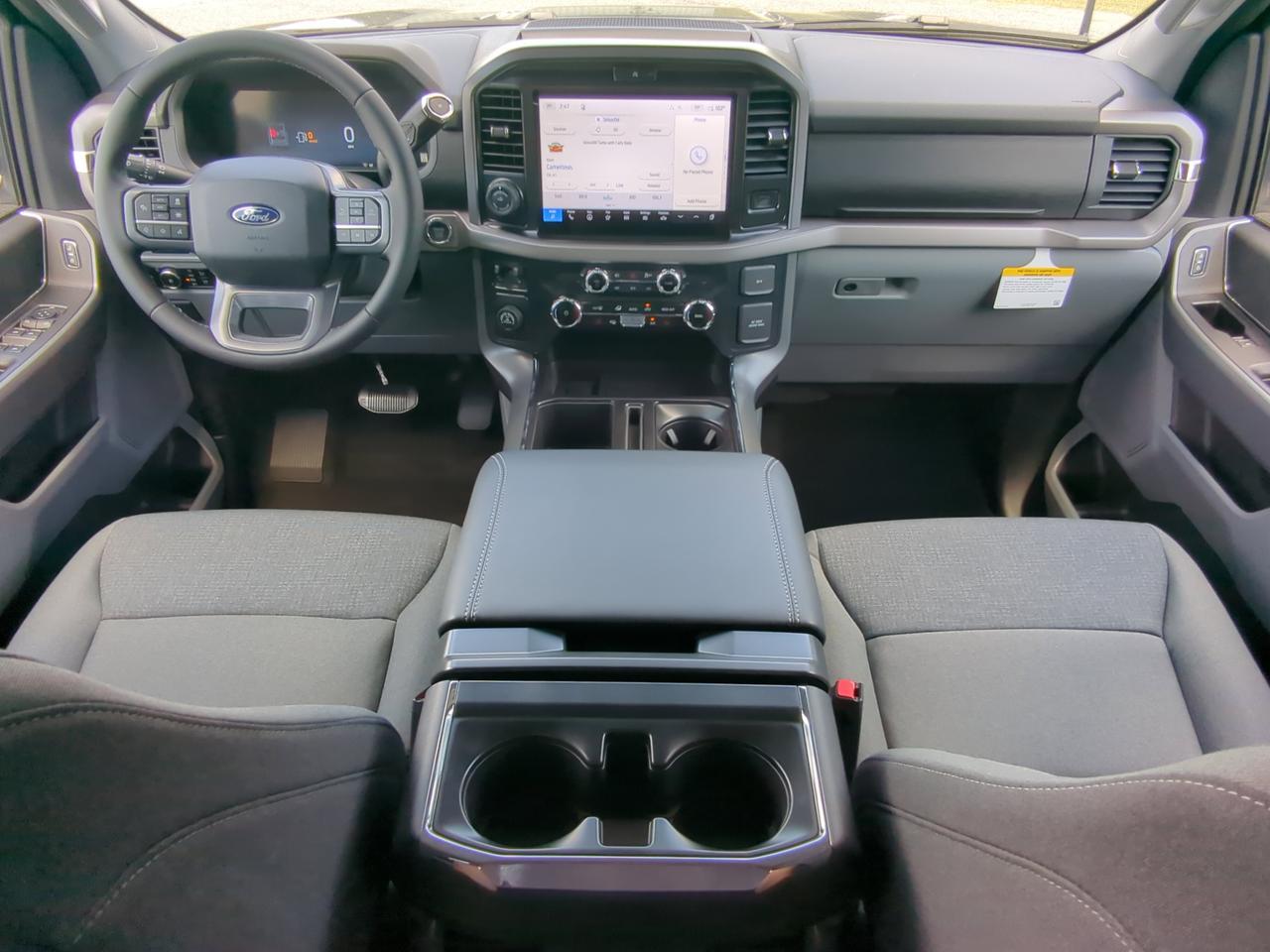 2026 Ford F-150 XLT Winder GA