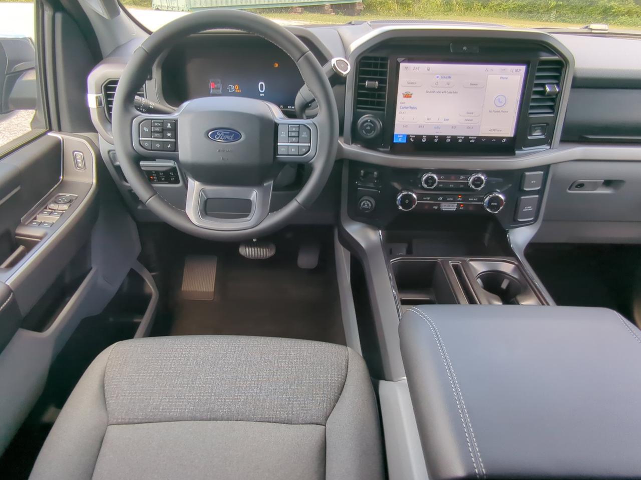 2026 Ford F-150 XLT Winder GA