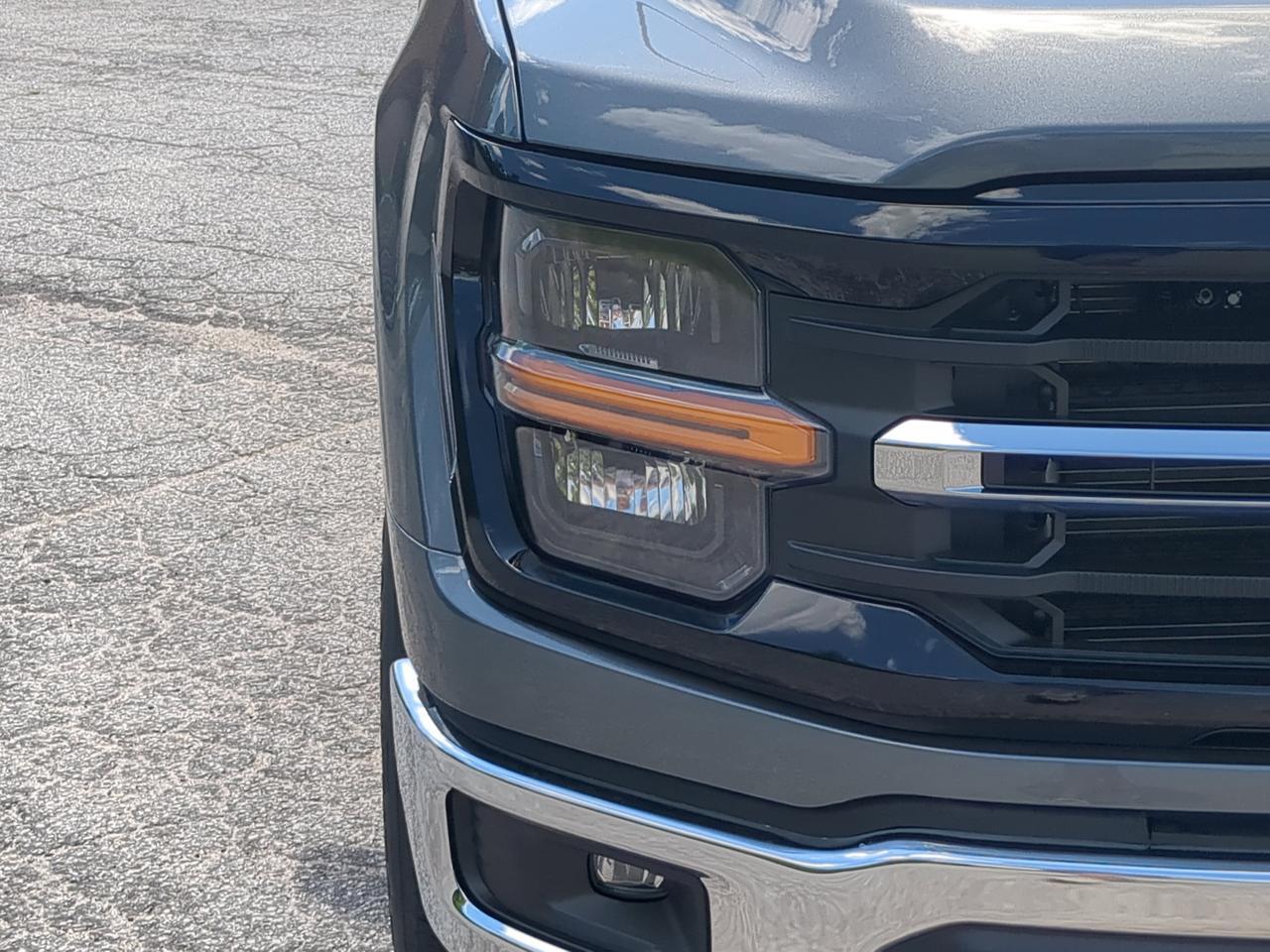 2026 Ford F-150 XLT Winder GA