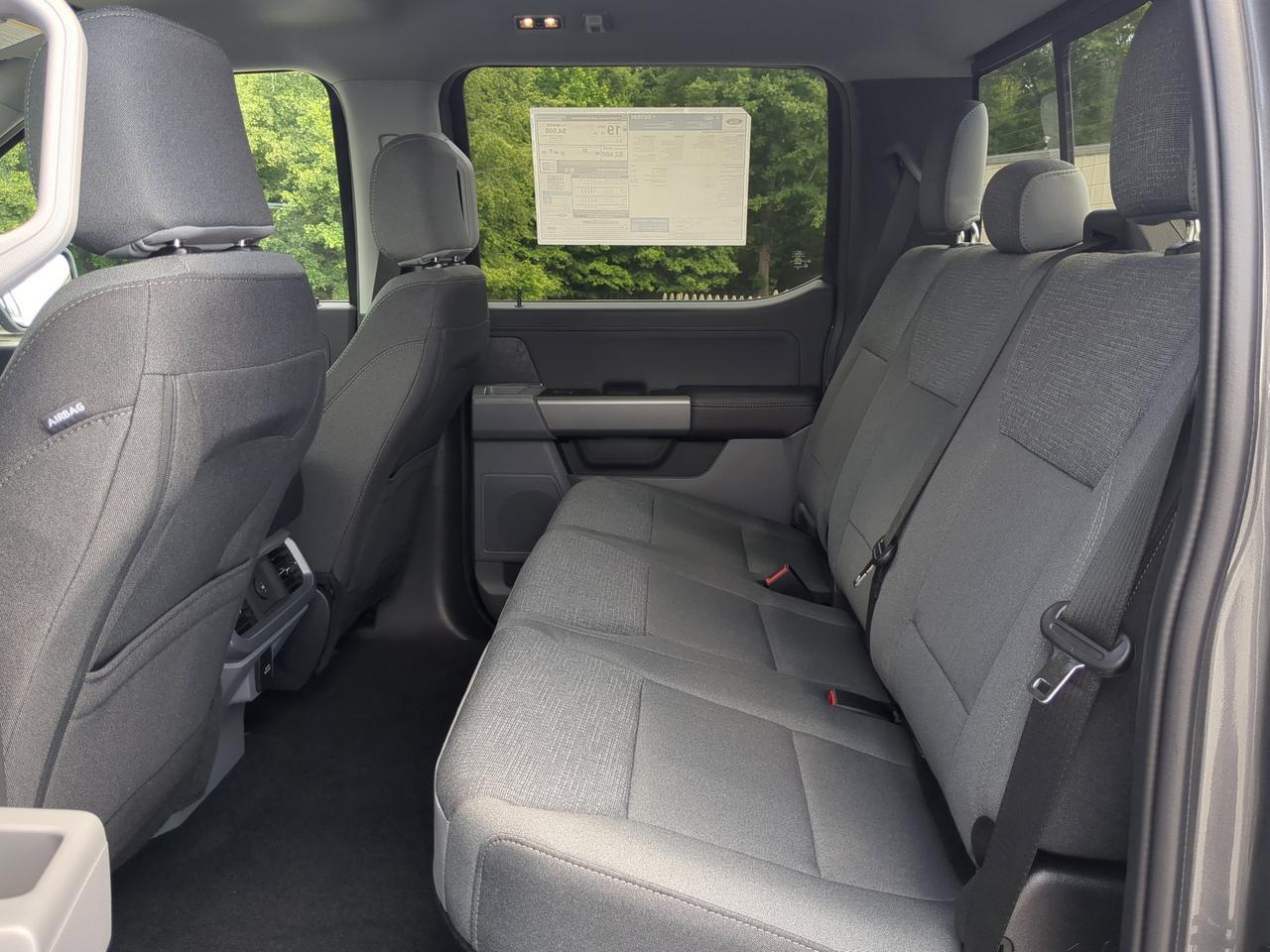 2026 Ford F-150 XLT Winder GA