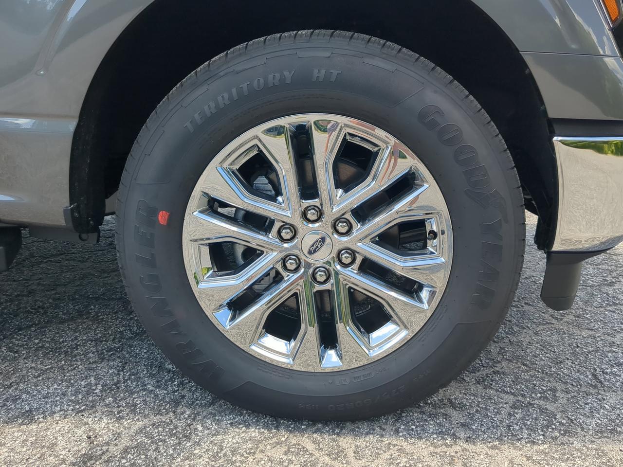 2026 Ford F-150 XLT Winder GA