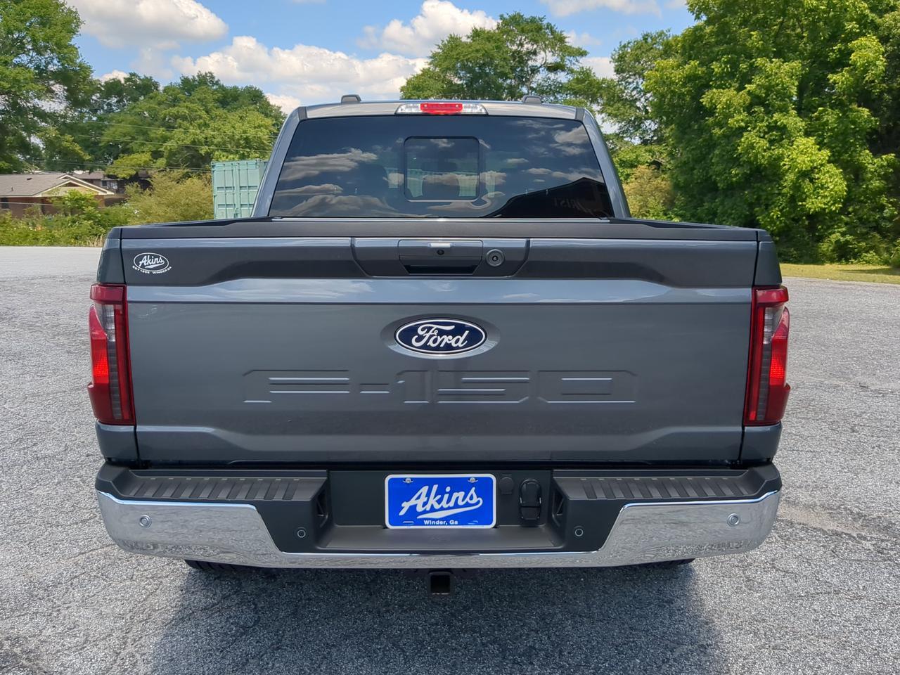 2026 Ford F-150 XLT Winder GA