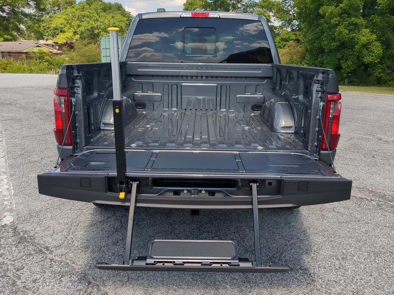 2026 Ford F-150 XLT Winder GA