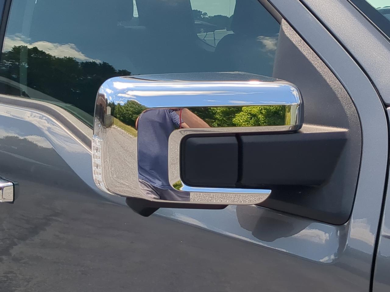 2026 Ford F-150 XLT Winder GA