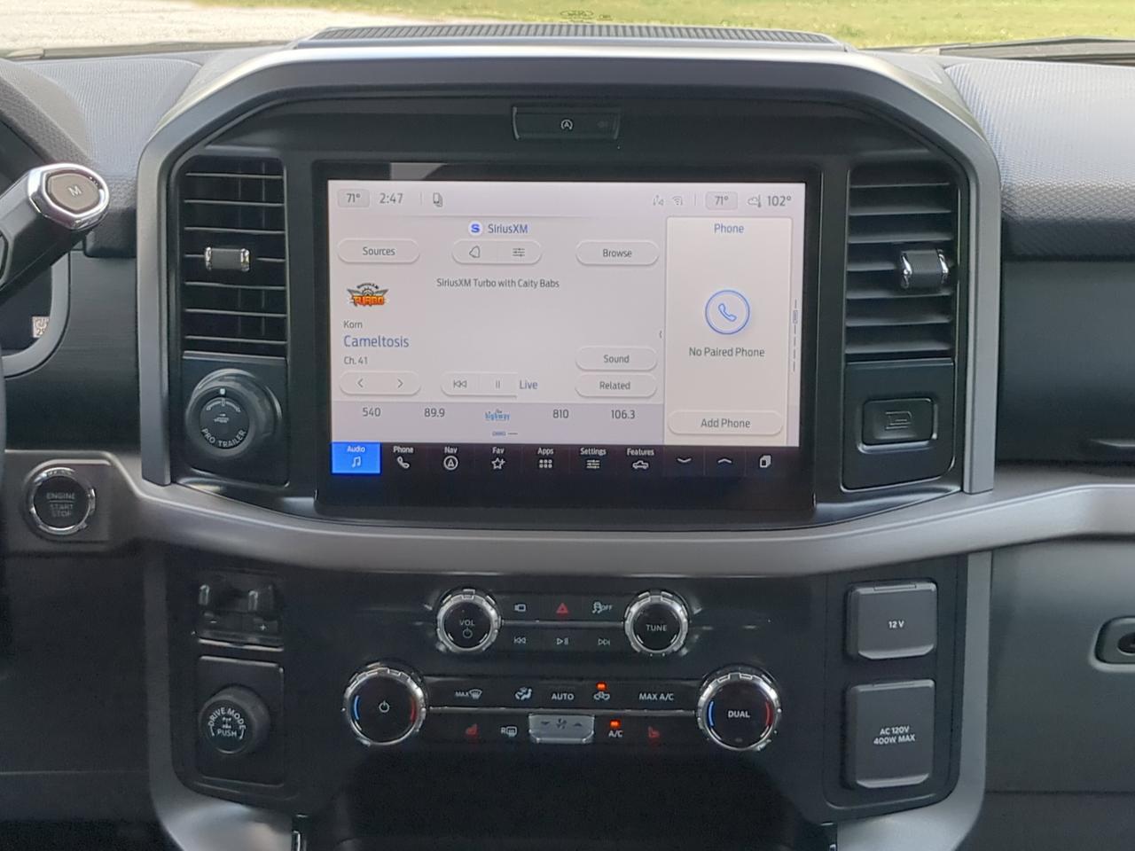 2026 Ford F-150 XLT Winder GA