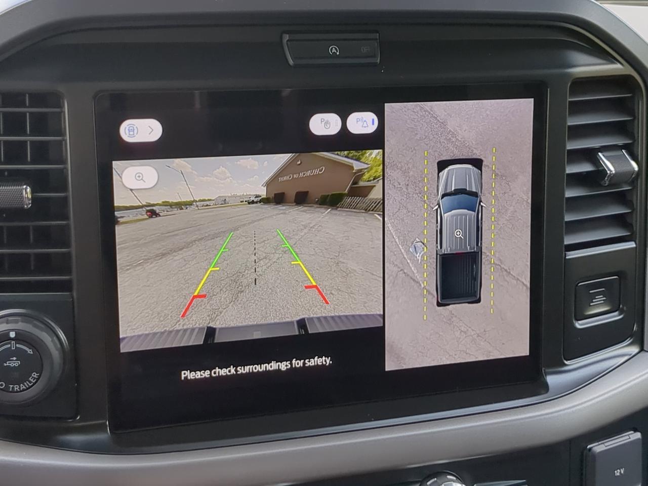 2026 Ford F-150 XLT Winder GA