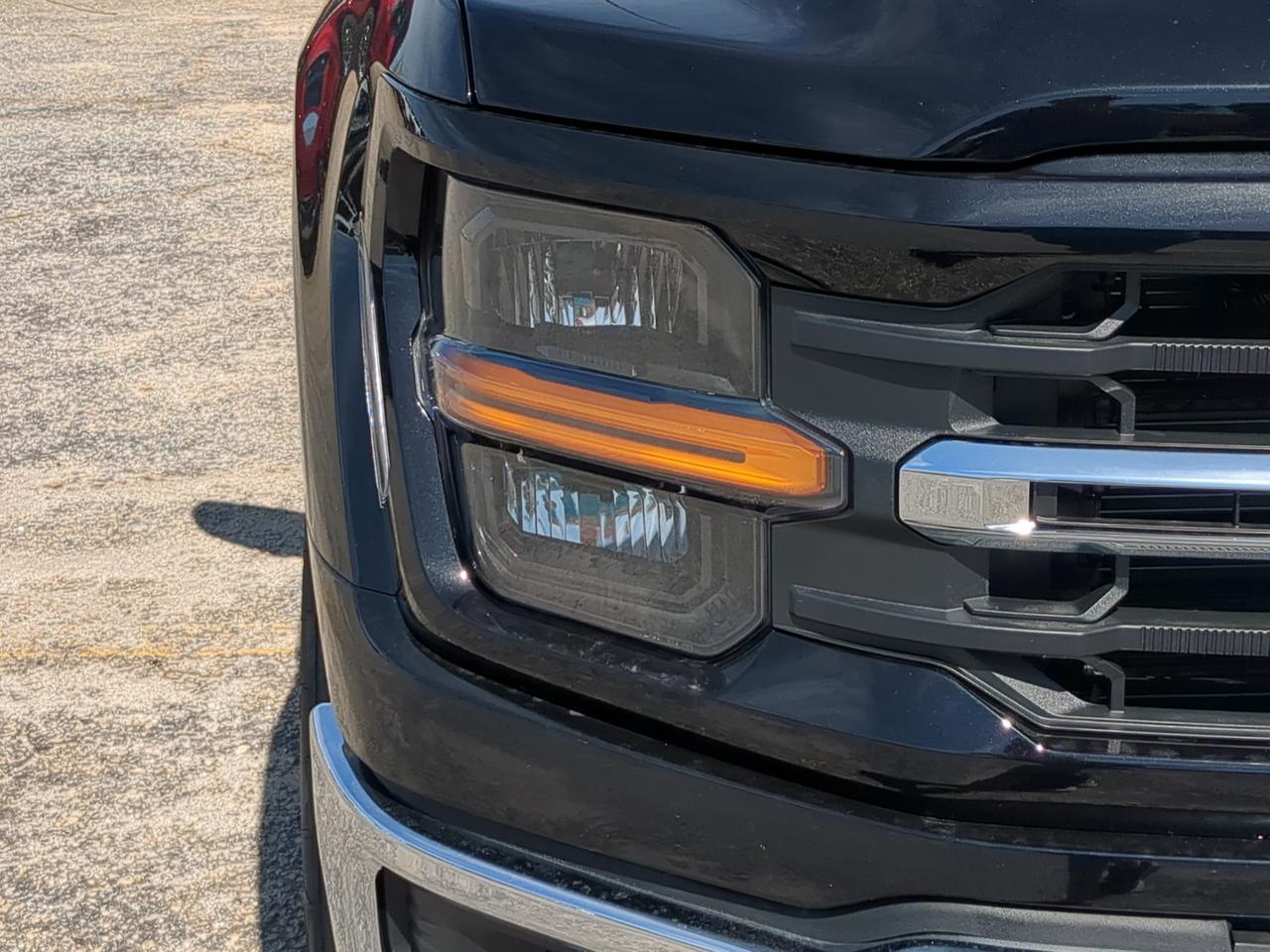 2026 Ford F-150 XLT Winder GA