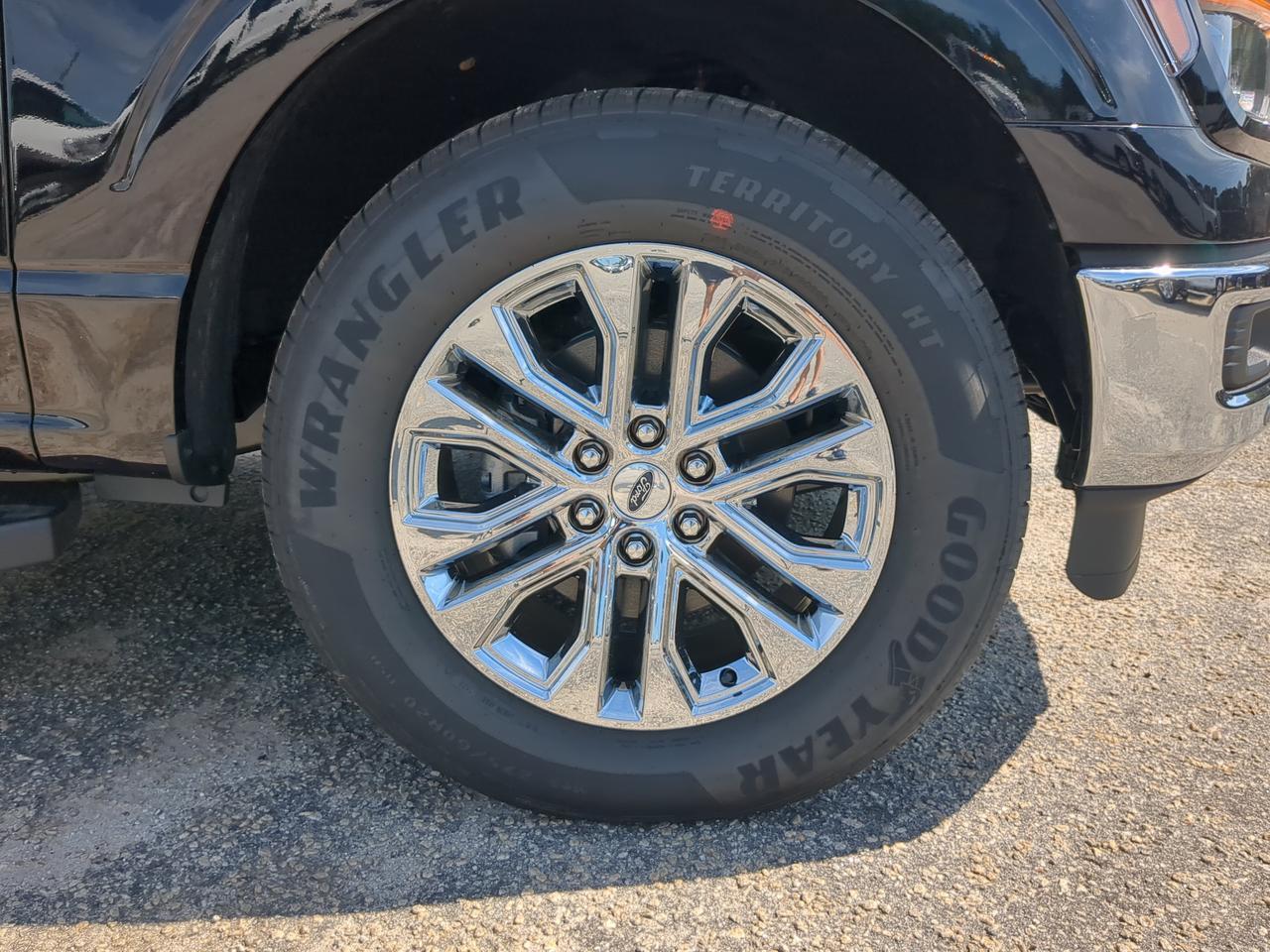 2026 Ford F-150 XLT Winder GA