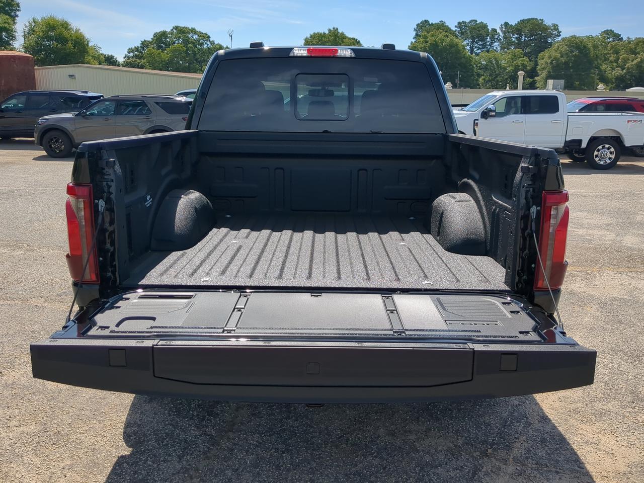 2026 Ford F-150 XLT Winder GA
