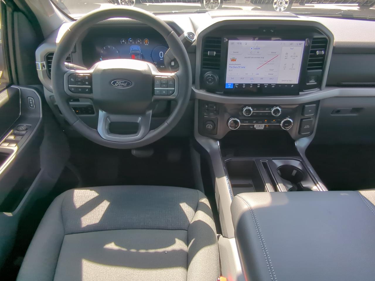 2026 Ford F-150 XLT Winder GA