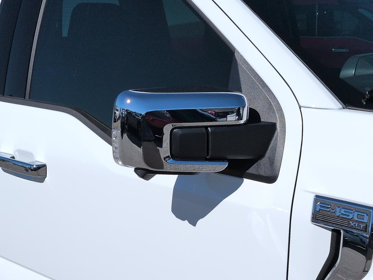2026 Ford F-150 XLT Winder GA