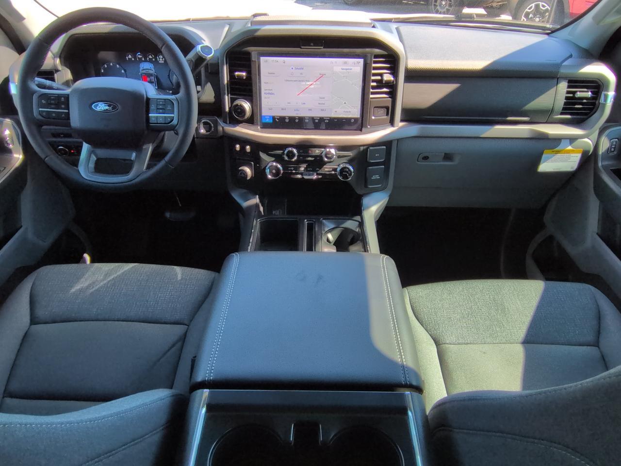 2026 Ford F-150 XLT Winder GA