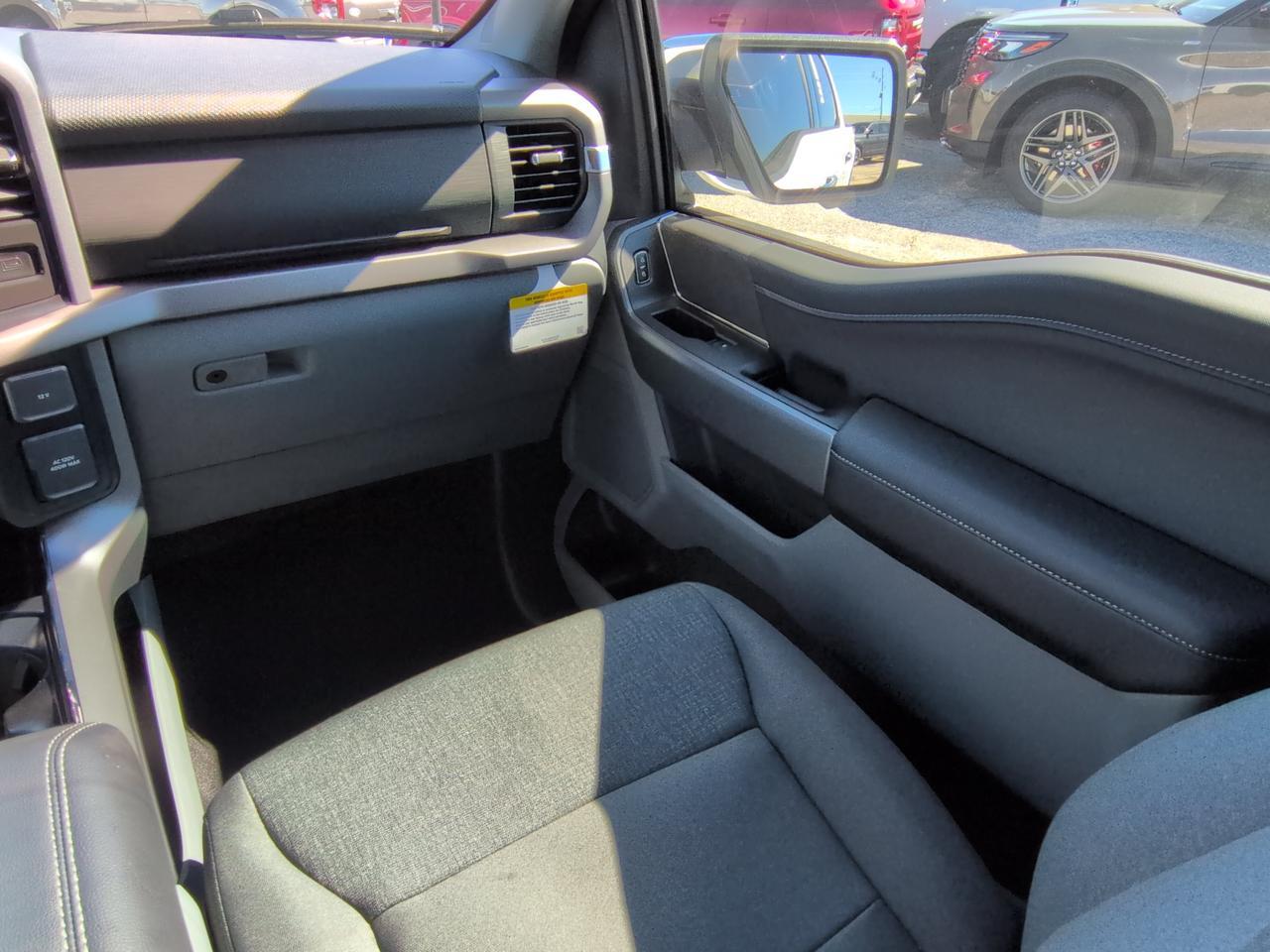 2026 Ford F-150 XLT Winder GA