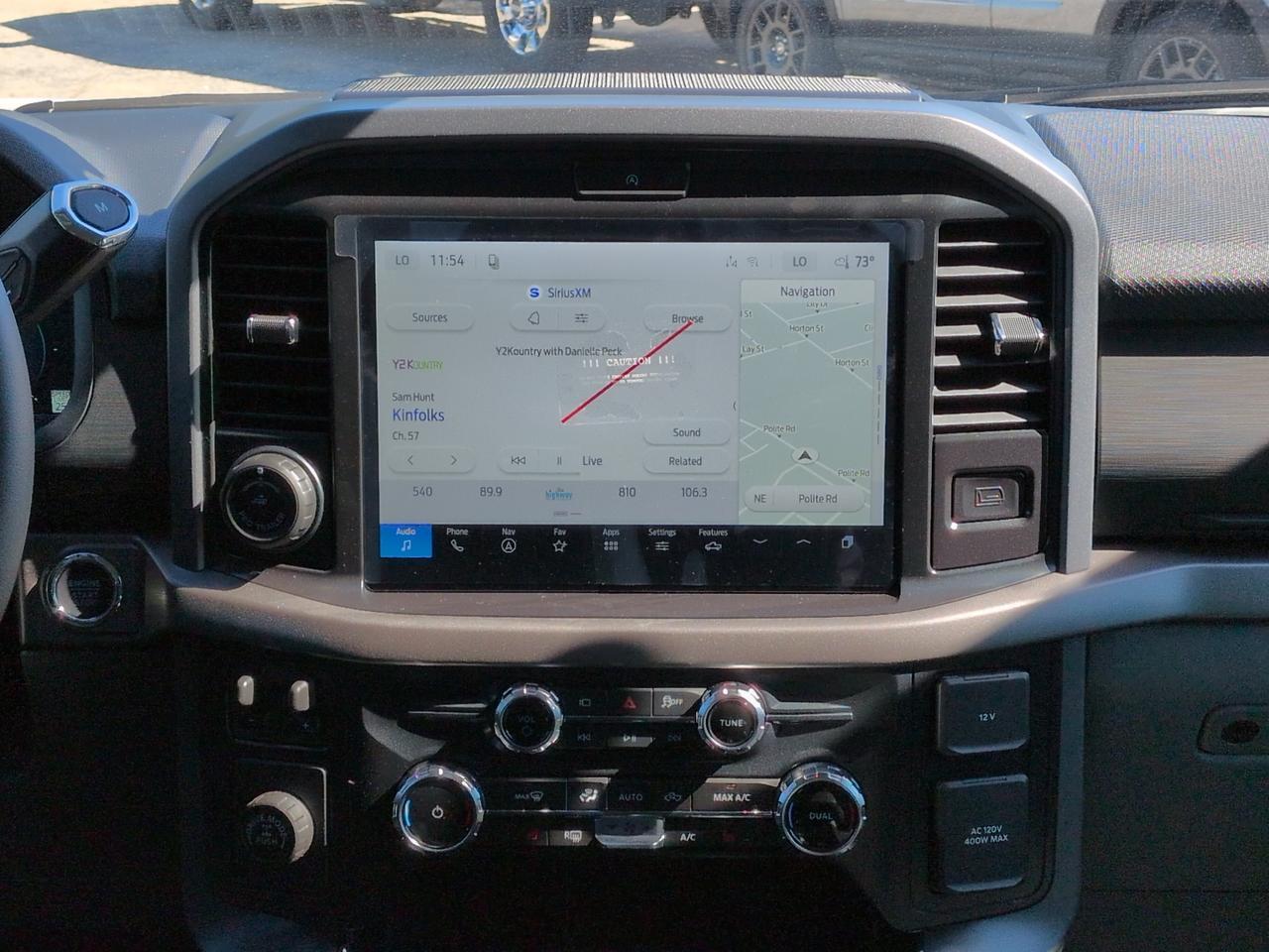 2026 Ford F-150 XLT Winder GA