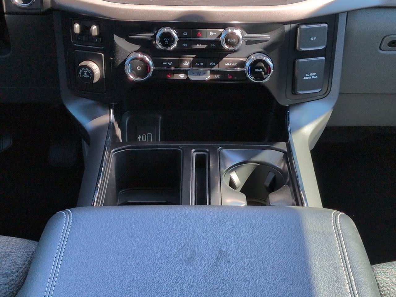2026 Ford F-150 XLT Winder GA