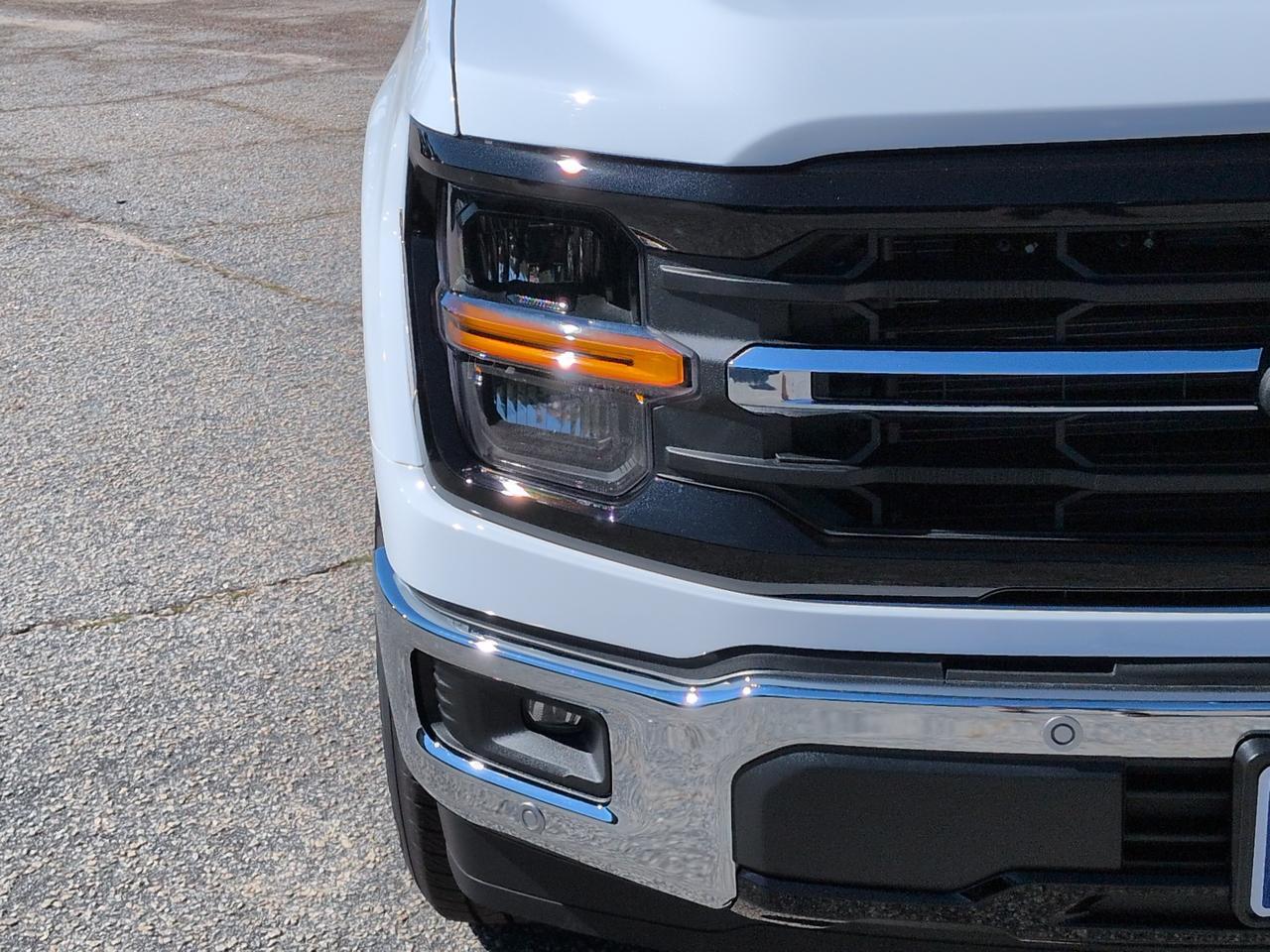 2026 Ford F-150 XLT Winder GA