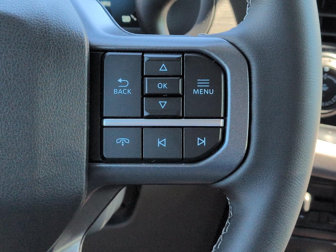 2026 Ford F-150 XLT Winder GA