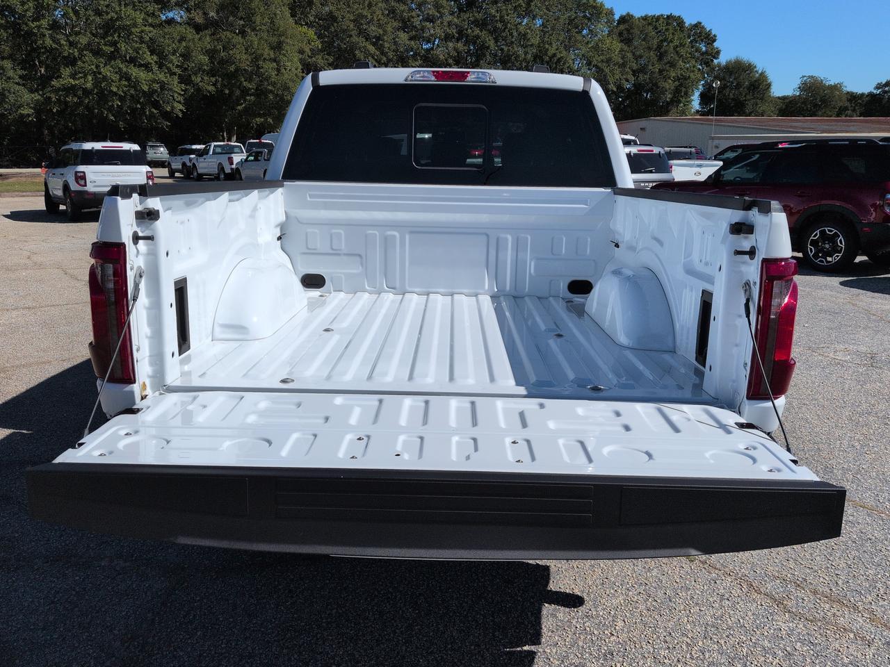 2026 Ford F-150 XLT Winder GA