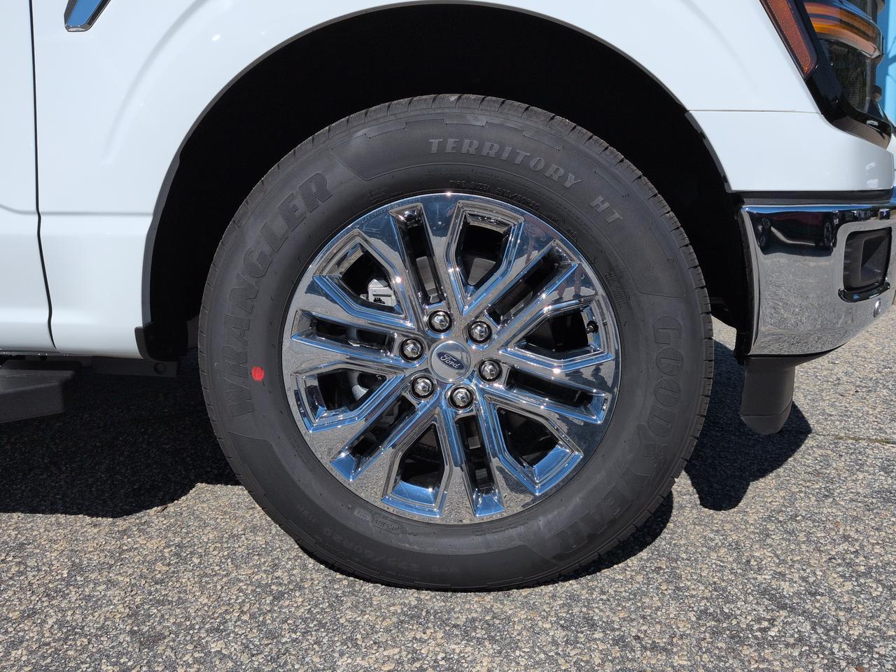 2026 Ford F-150 XLT Winder GA