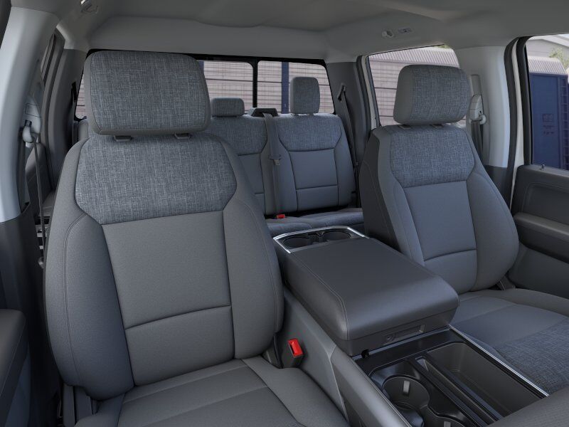 2026 Ford F-150 XLT Winder GA