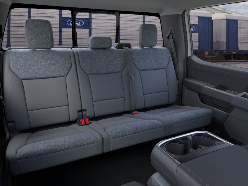 2026 Ford F-150 XLT Winder GA