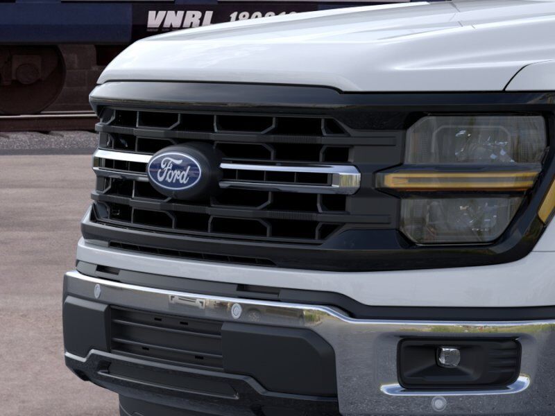 2026 Ford F-150 XLT Winder GA