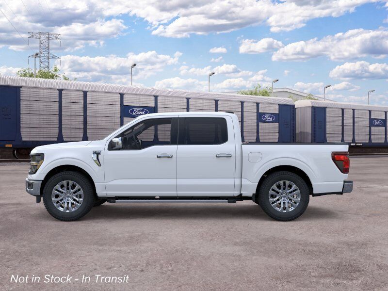 2026 Ford F-150 XLT Winder GA