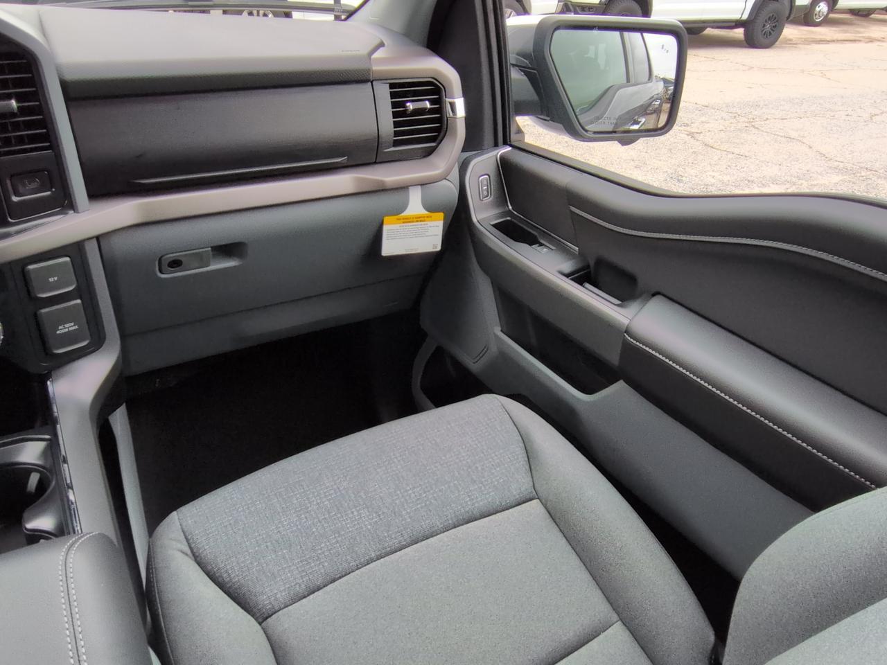 2026 Ford F-150 XLT Winder GA