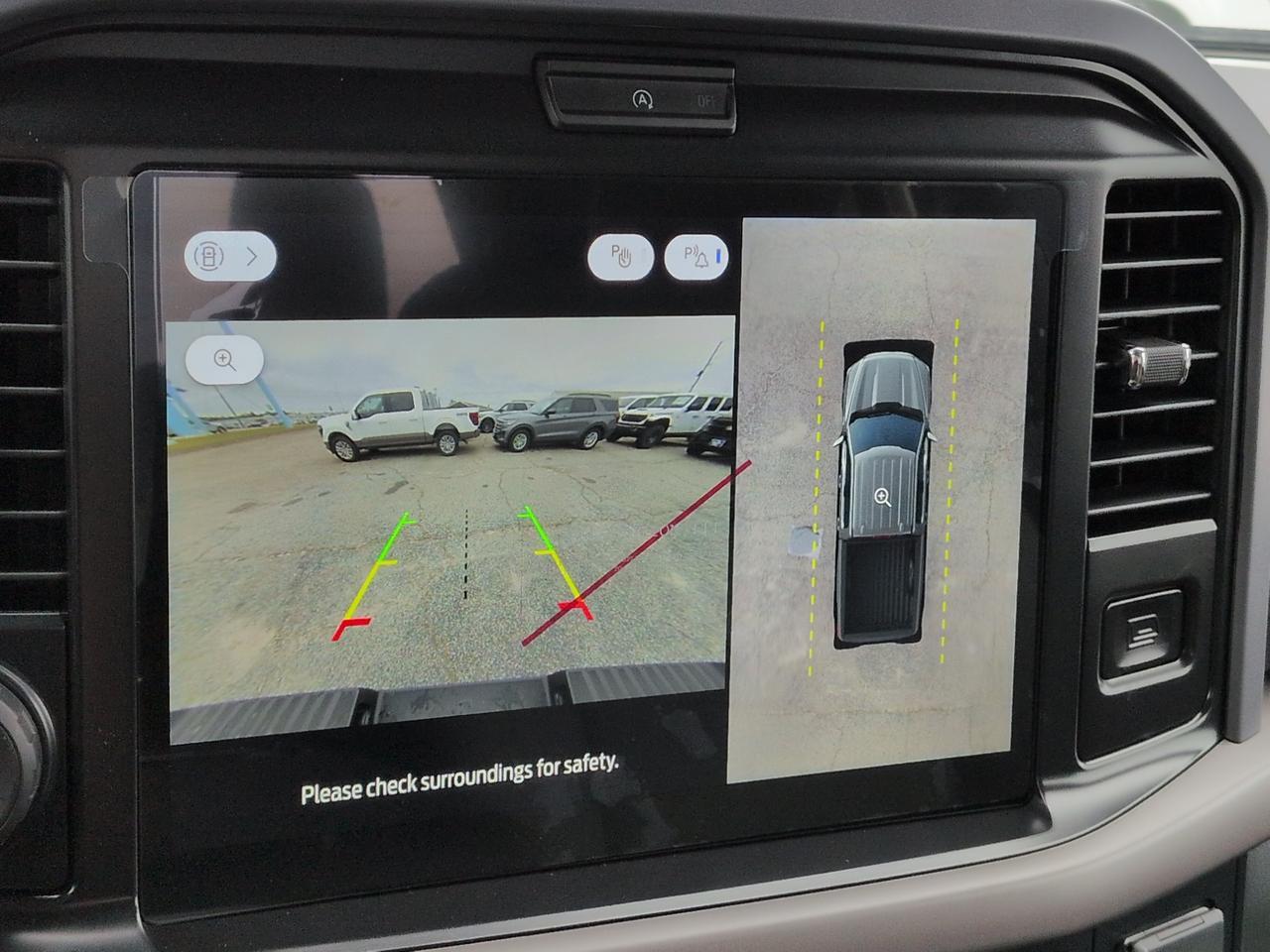 2026 Ford F-150 XLT Winder GA