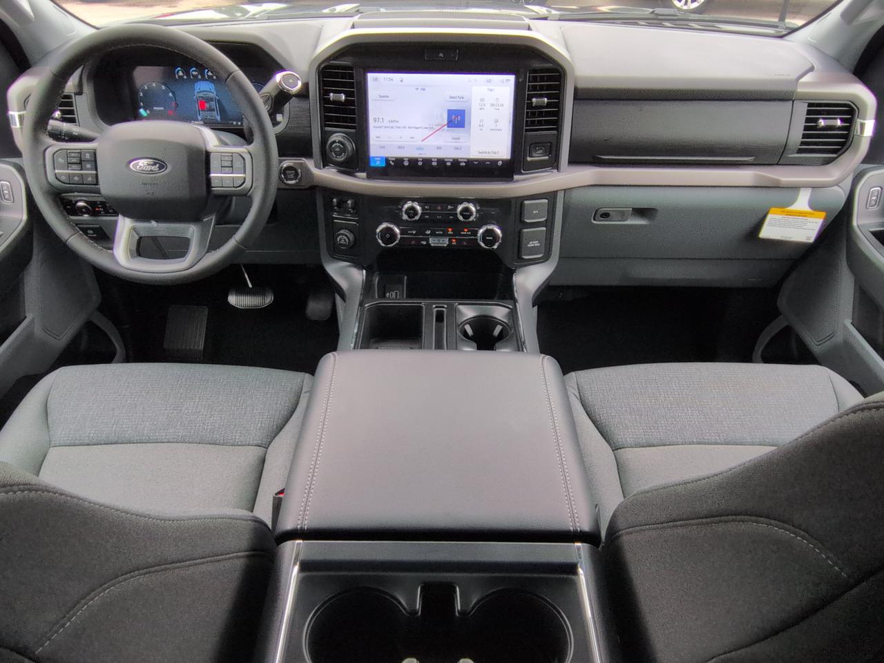 2026 Ford F-150 XLT Winder GA