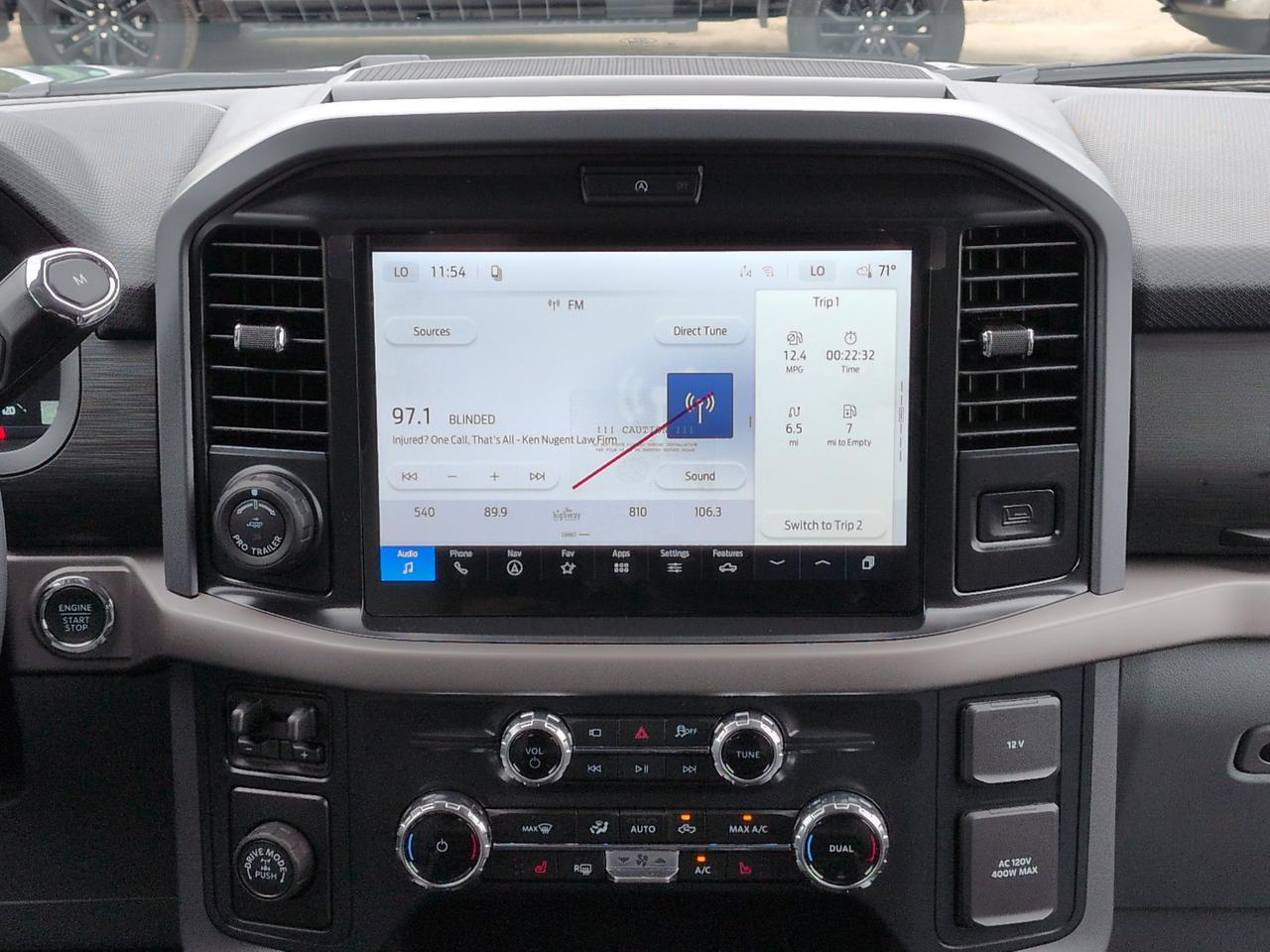 2026 Ford F-150 XLT Winder GA