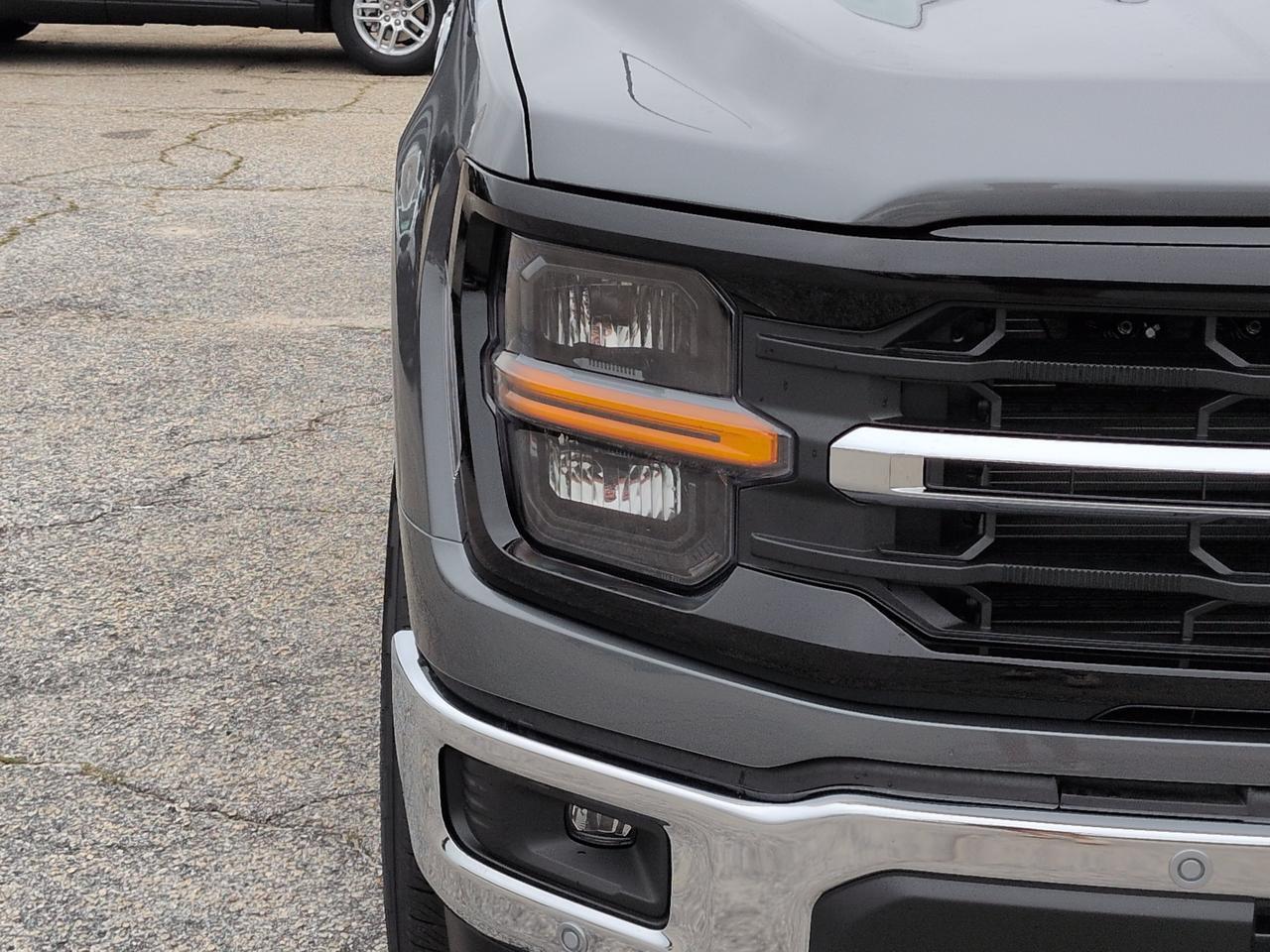2026 Ford F-150 XLT Winder GA