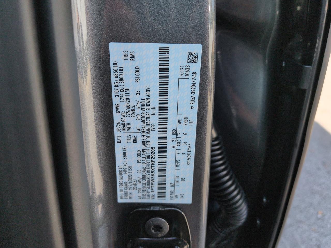 2026 Ford F-150 XLT Winder GA