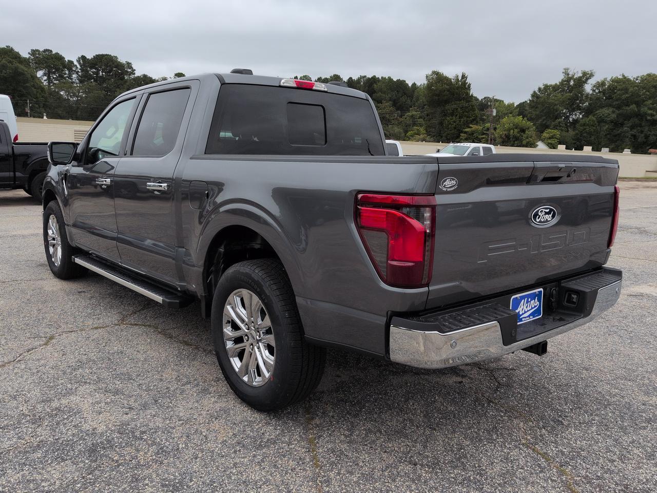 2026 Ford F-150 XLT Winder GA
