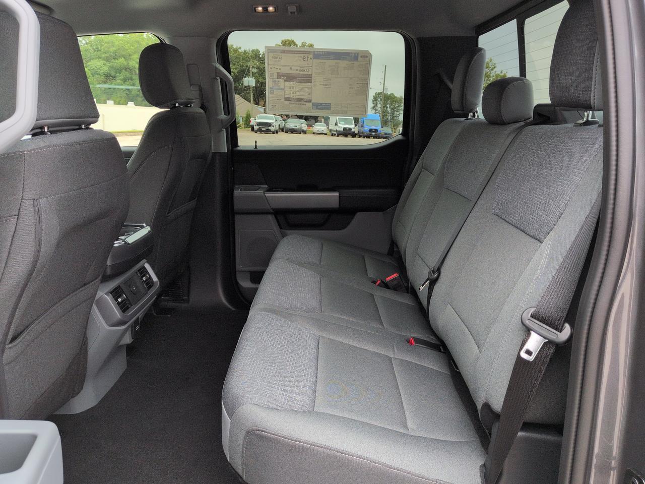2026 Ford F-150 XLT Winder GA