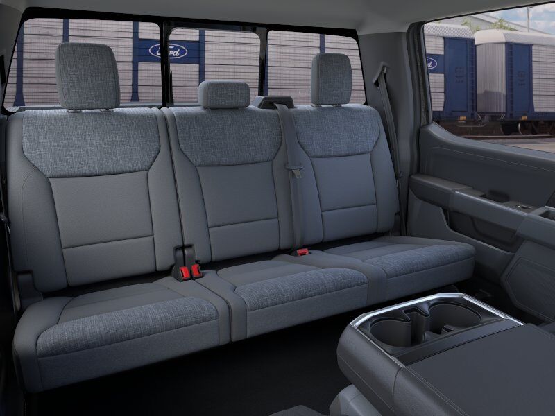 2026 Ford F-150 XLT Winder GA