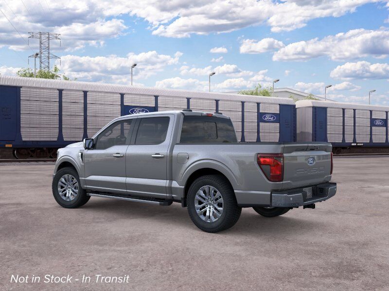 2026 Ford F-150 XLT Winder GA