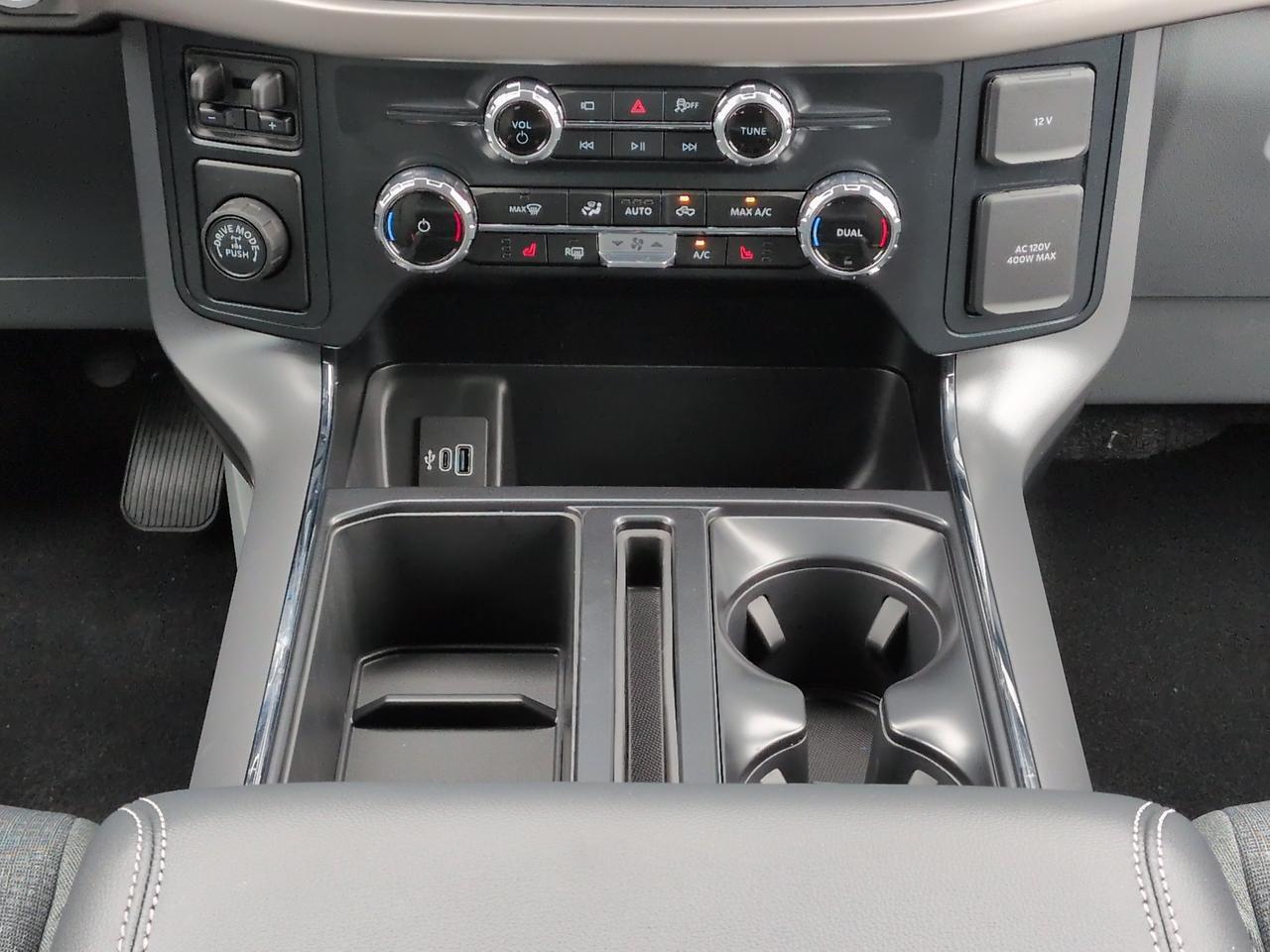 2026 Ford F-150 XLT Winder GA