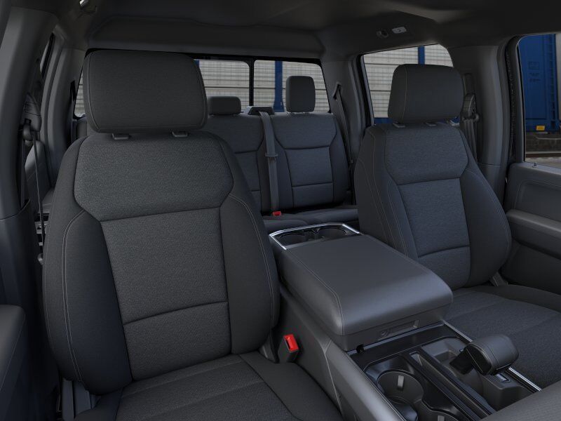2026 Ford F-150 XLT Winder GA