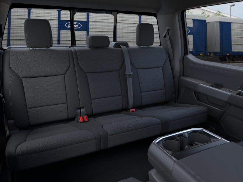 2026 Ford F-150 XLT Winder GA