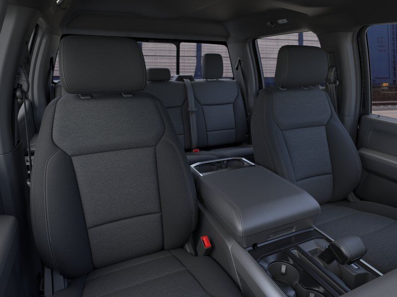 2026 Ford F-150 XLT Winder GA