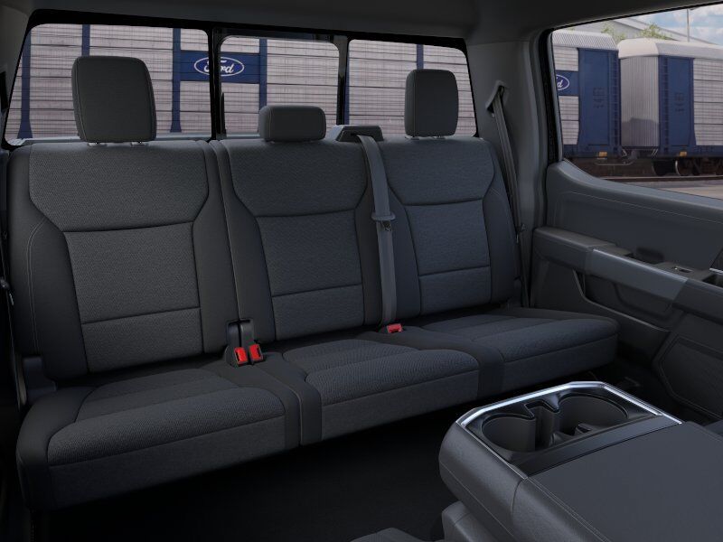 2026 Ford F-150 XLT Winder GA