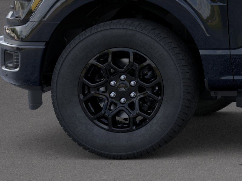 2026 Ford F-150 XLT Winder GA