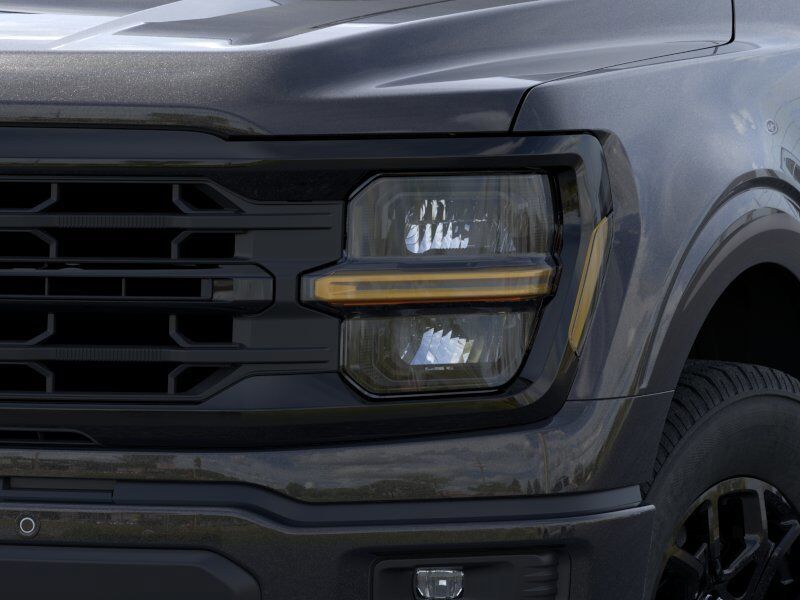 2026 Ford F-150 XLT Winder GA