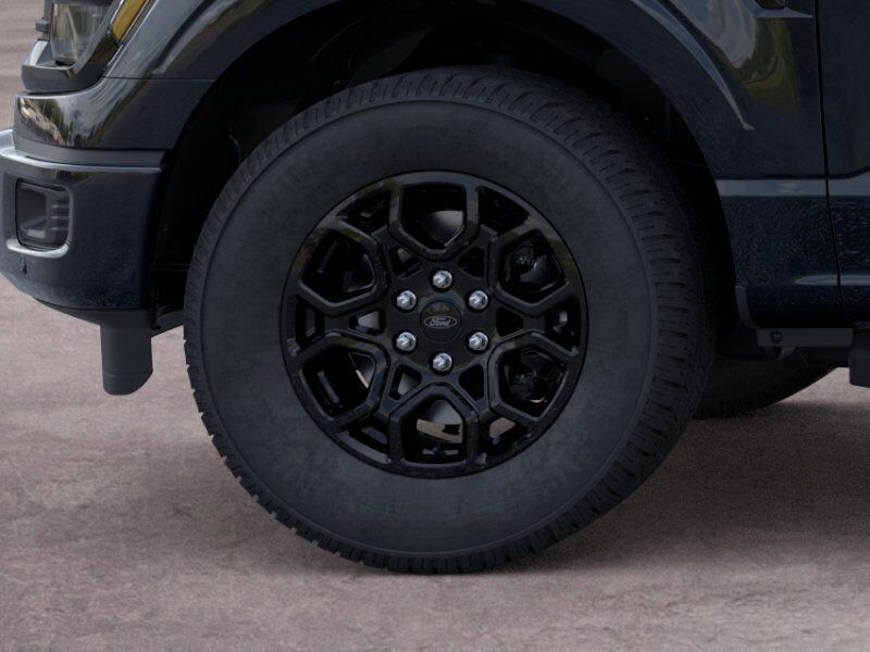 2026 Ford F-150 XLT Winder GA