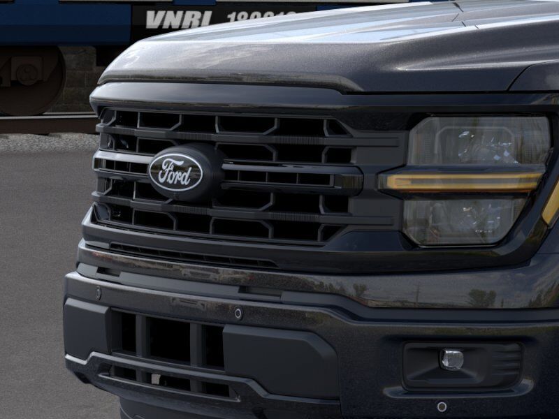 2026 Ford F-150 XLT Winder GA