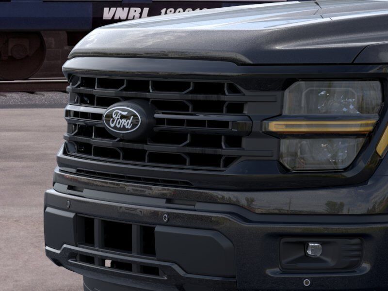 2026 Ford F-150 XLT Winder GA