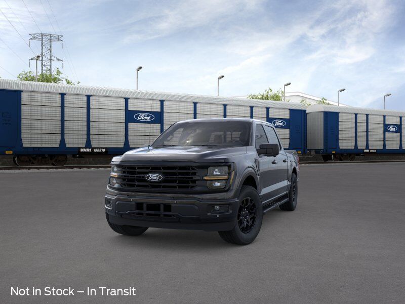 2026 Ford F-150 XLT Winder GA